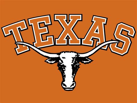 Texas Longhorns Football, Basketball, Baseball,。